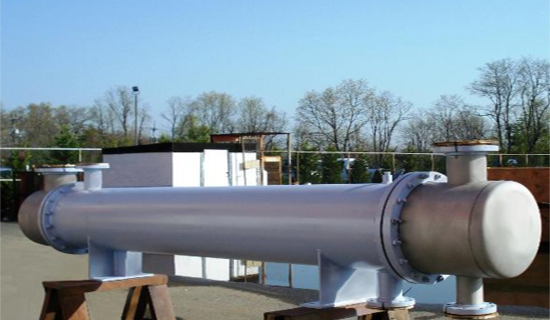 condenser